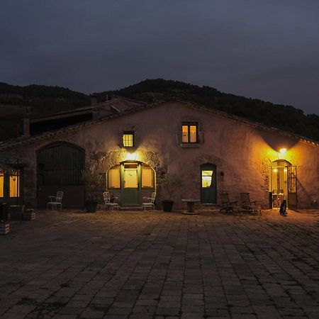 Masia Casajoana Rural Rellinars المظهر الخارجي الصورة
